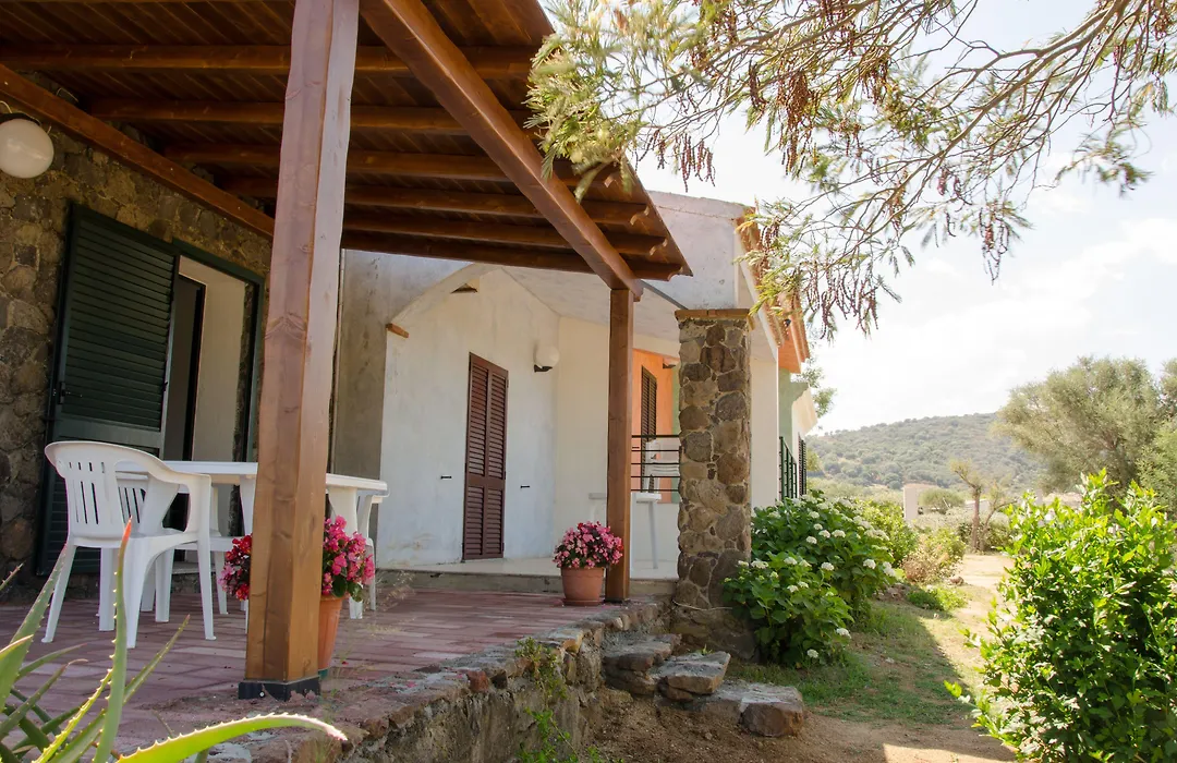 Residence Cort'E Accas-1