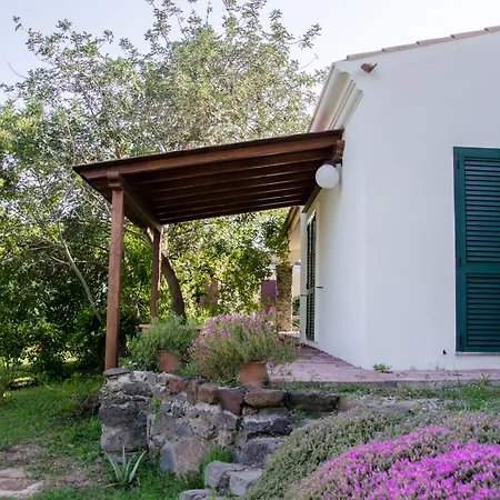 Residence Cort'E Accas-3